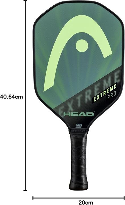 Produktbild Head Extreme Pro 2023 Pickleball Schläger
