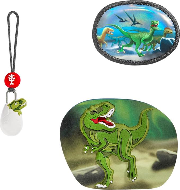 Step by Step Ranzen-Zubehör MAGIC MAGS