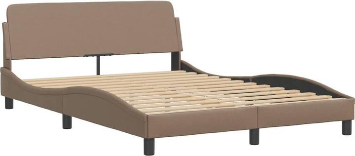 Produktbild vidaXL Bettgestell (140 x 190 cm)