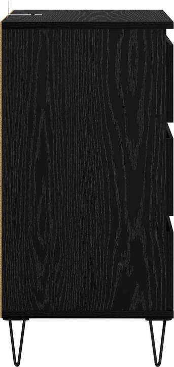 Image du produit vidaXL Sideboard-Aufbewahrung (35 x 40 x 70 cm)