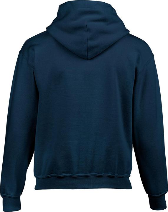 Immagine prodotto Gildan Felpa con Cappuccio Bambini (S)