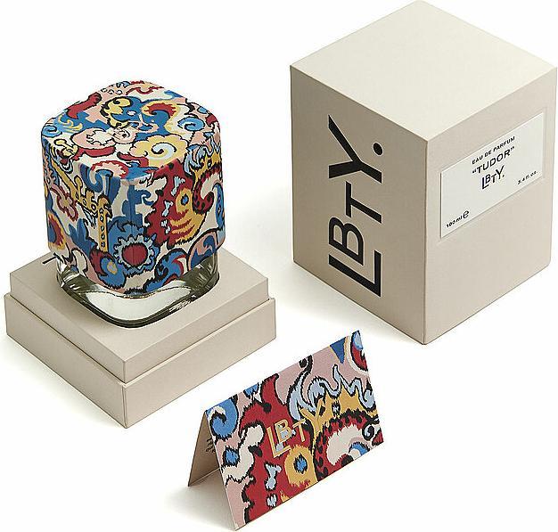 Immagine prodotto Lbty. liberty beauty Tudor (Eau de parfum, 100 ml)