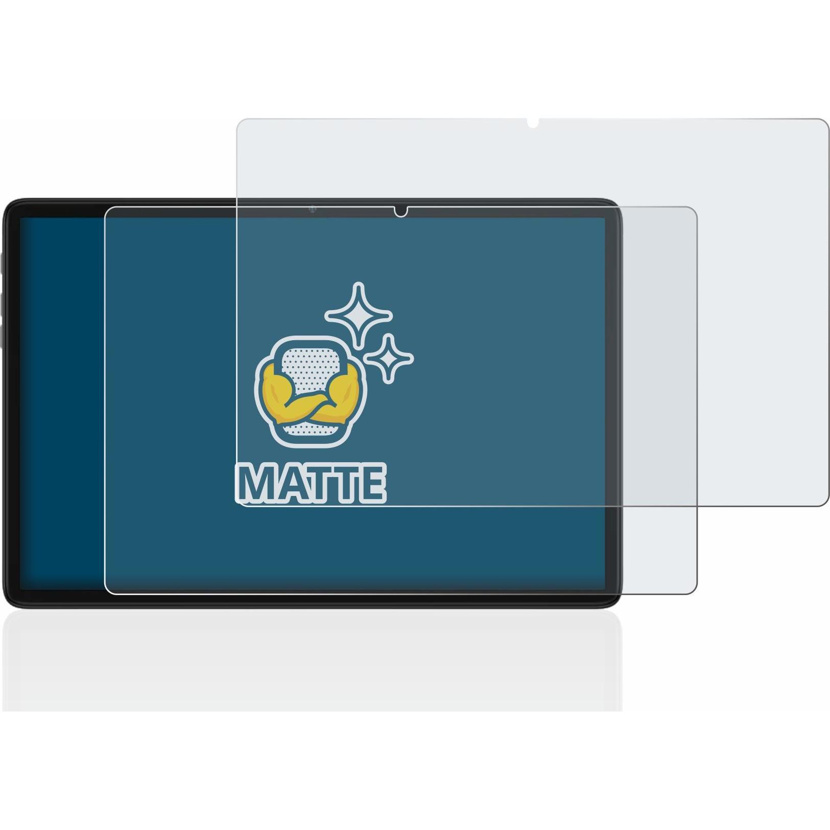 Thumbnail - BROTECT Entspiegelungs-Schutzfolie Displayschutz Matt (2 Stück, Teclast P40HD), Tablet Schutzfolie