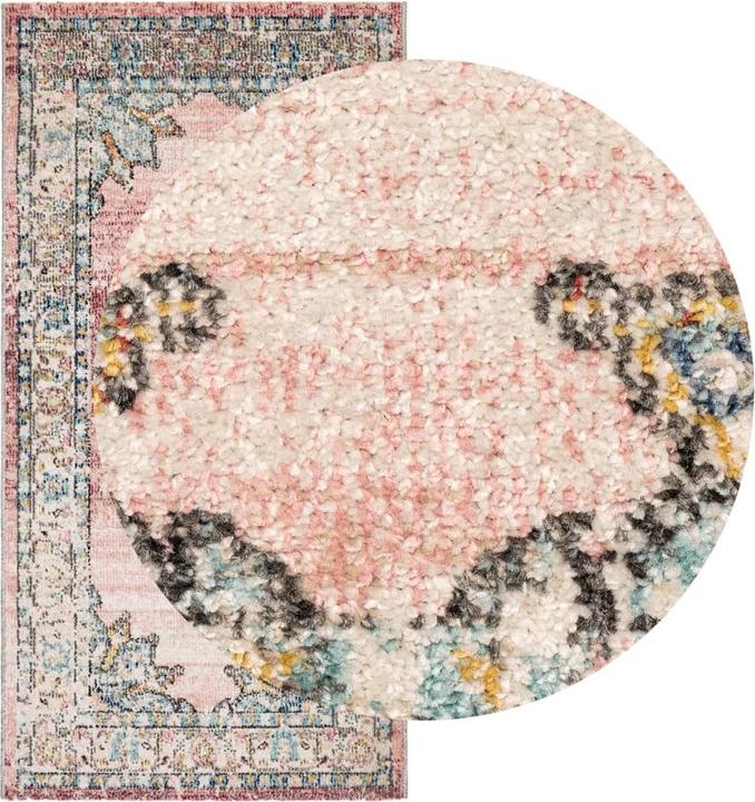 Produktbild vidaXL Howard (80 x 150 cm)