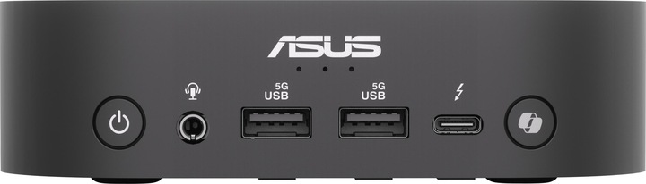 Actual product image ASUS NUC 14 PRO AI RNUC14LNKU9094N2