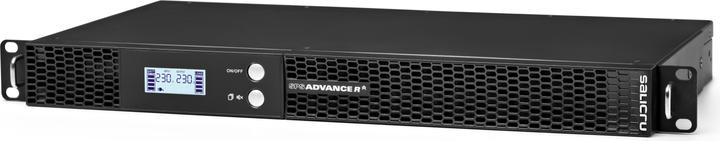 Actual product image Salicru SPS 750 ADV R2 (750 VA, 450 W, Line-interactive UPS)