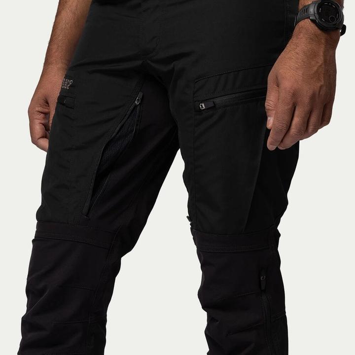 Produktbild Beyond Nordic Wanderhose (M)