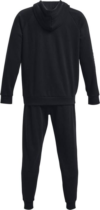 Actual product image Under Armour Rival Fleece tracksuit (S)