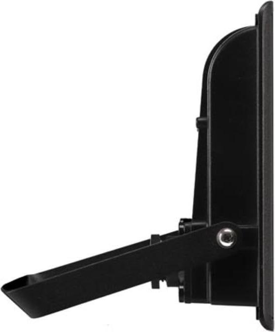 Image du produit LED Floodlights DIY Projecteur LED D'Extérieur - 20 W, Blanc Neutre - Noir (1400 lm)