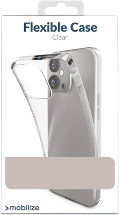 Actual product image Mobilize Jelly shell (Sony Xperia 1 V)