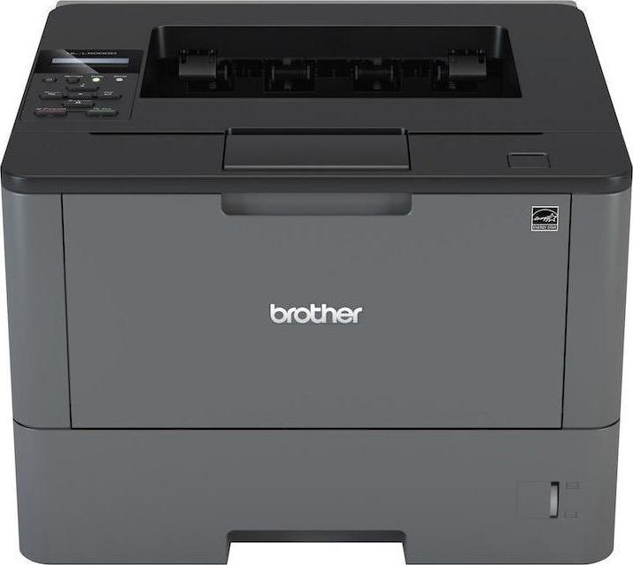 Actual product image Brother Hl-L5000d (Laser, Black and white)