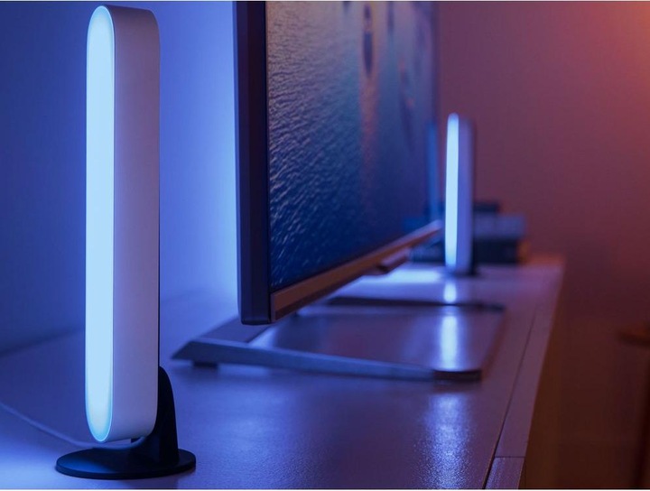 Produktbild Philips Hue Play Basis (530 lm)