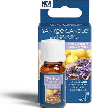 Produktbild Yankee Candle Lemon Lavender (10 ml)