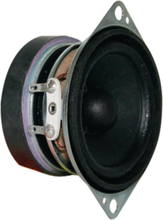 Actual product image Visaton Full range loudspeaker FRS 5, 8 Ohm