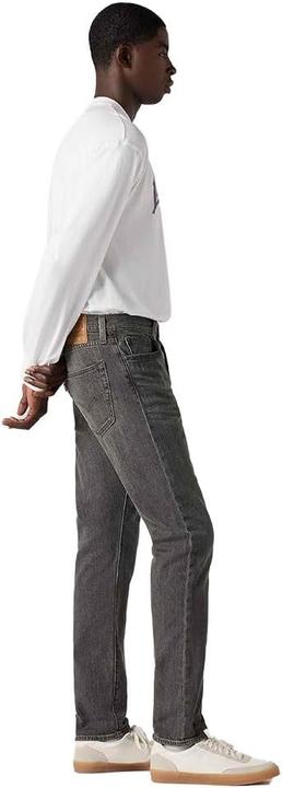 Actual product image Levis Slicked Back Ltwt (W34/L34)