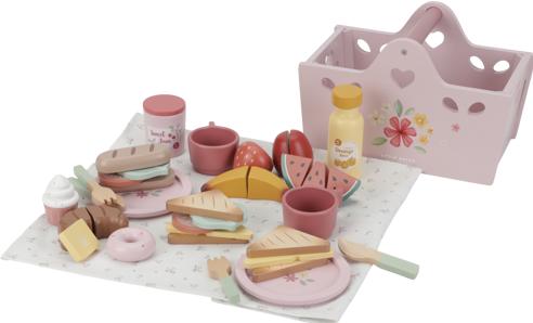 Produktbild Little Dutch Picknick Set