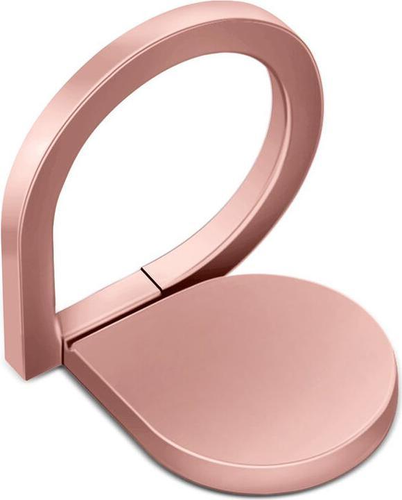 Immagine prodotto Techsuit - Phone Ring - Water Drop Design - Pink