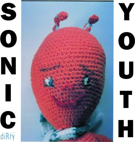 Produktbild Dirty (Sonic Youth)