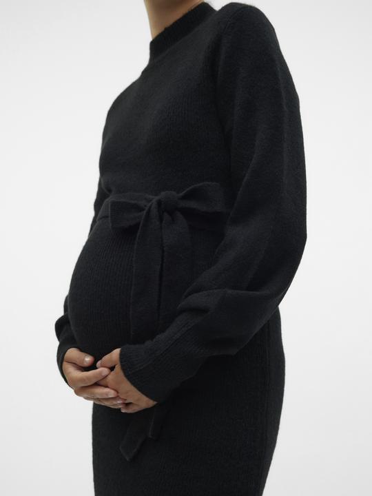 Produktbild Vero Moda Maternity VMMPIPPA Umstandskleid Strickkleid (L)