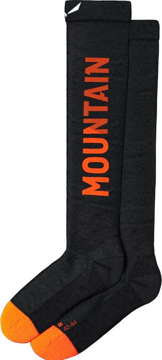 Produktbild Salewa SELLA PURE MTN AM Herren SOCK (45 - 47)