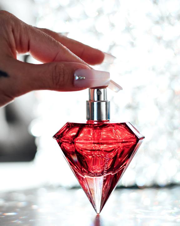 Produktbild Eye of Love Auge Der Liebe - Matchmaker Red Diamond Lgbtq-Parfum Attract Her 30ml (Eau de Parfum, 30 ml)