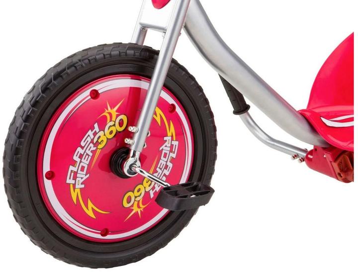 Productafbeelding Razor FlashRider 360