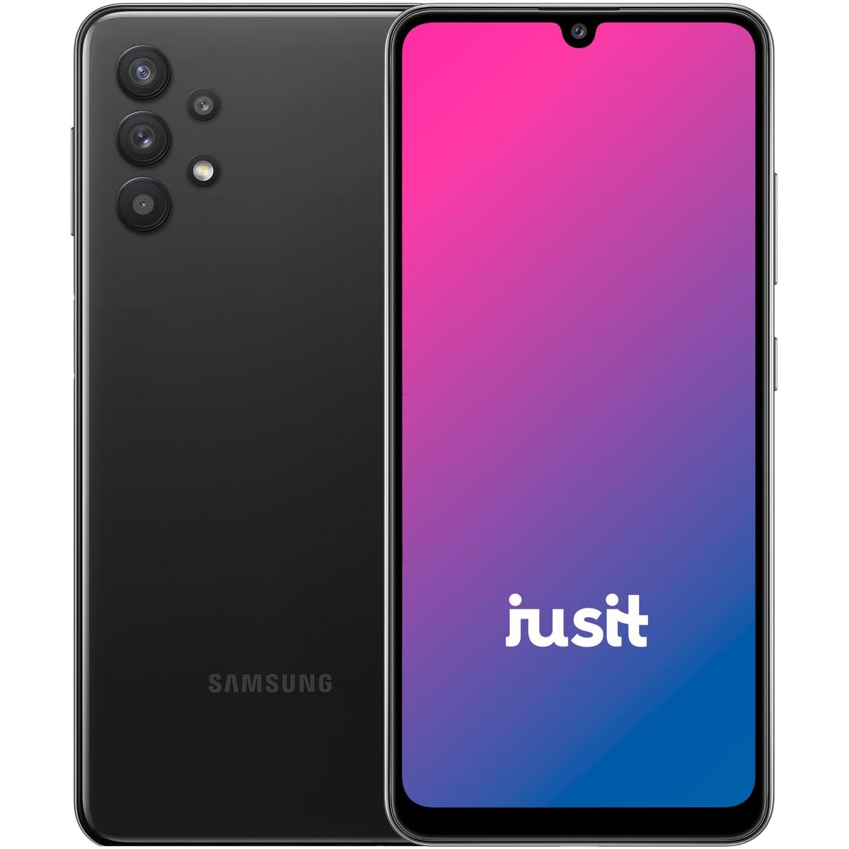 GalaxyA32