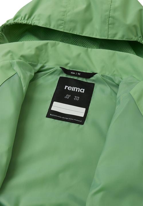 Produktbild Reima tec Kleinkinder Regenoverall Toppila Calm (98)
