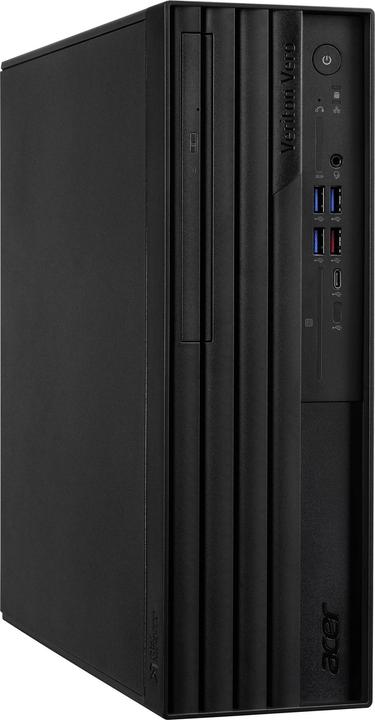 Produktbild Acer Veriton VX4720GT (512 GB, 16 GB, Intel Core i5-14400)