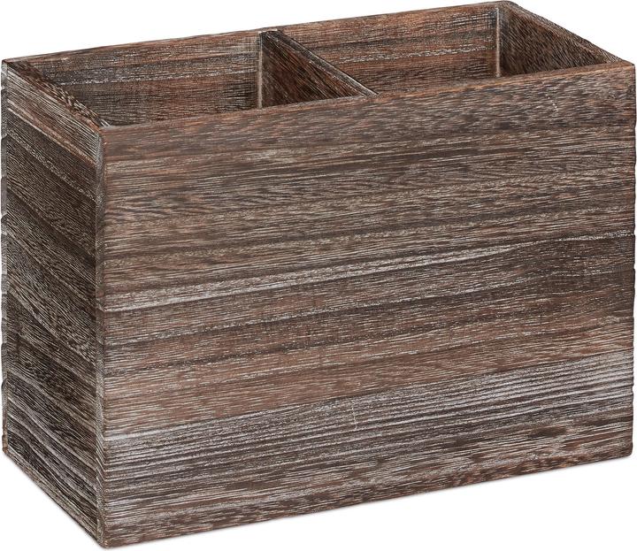 Image du produit Relaxdays Support ustensiles