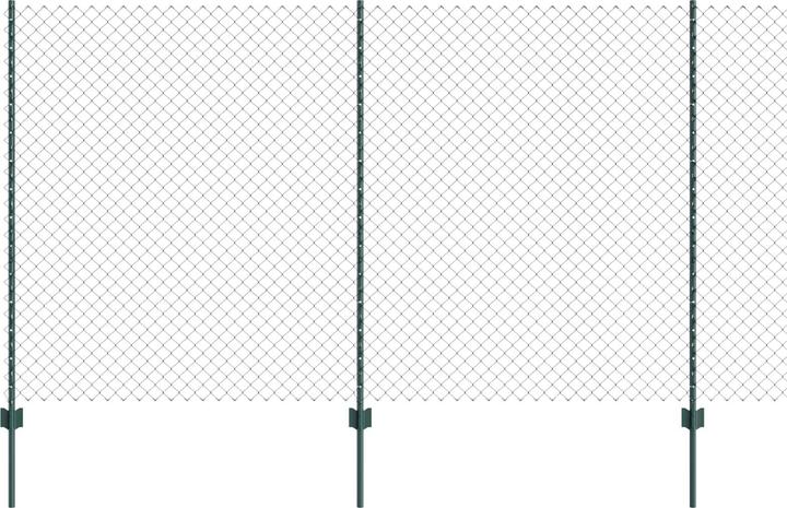 Produktbild vidaXL Aussenbarriere