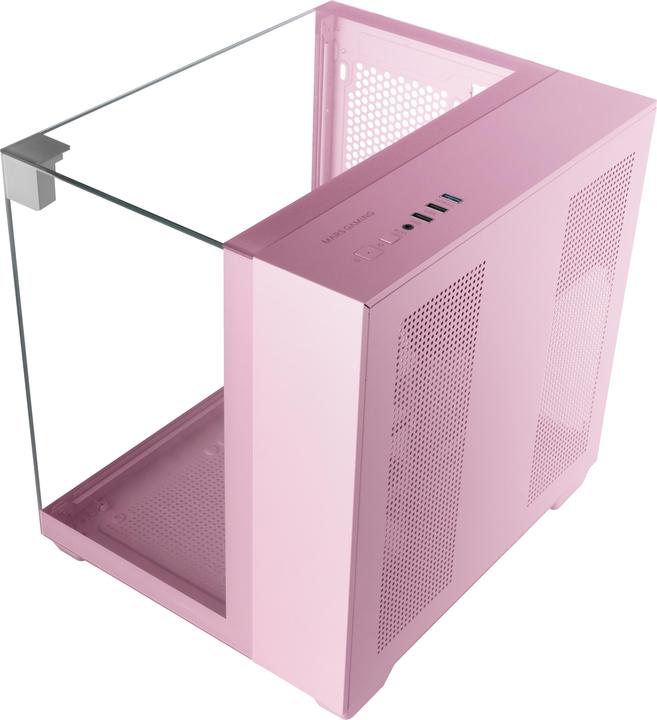 Produktbild Mars Gaming Mc-Visionmp (mATX, Mini-ITX)