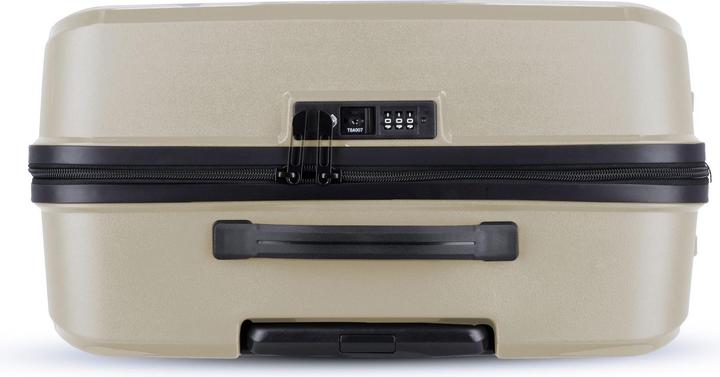 Actual product image D&N Travel Line 4000 Medium Suitcase (68 l)