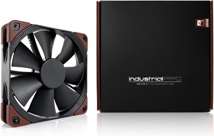 Produktbild Noctua Nf-F12 Ippc-2000 (120 mm, 1 x)