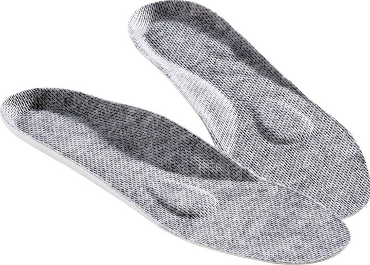 Actual product image Fortis Sole