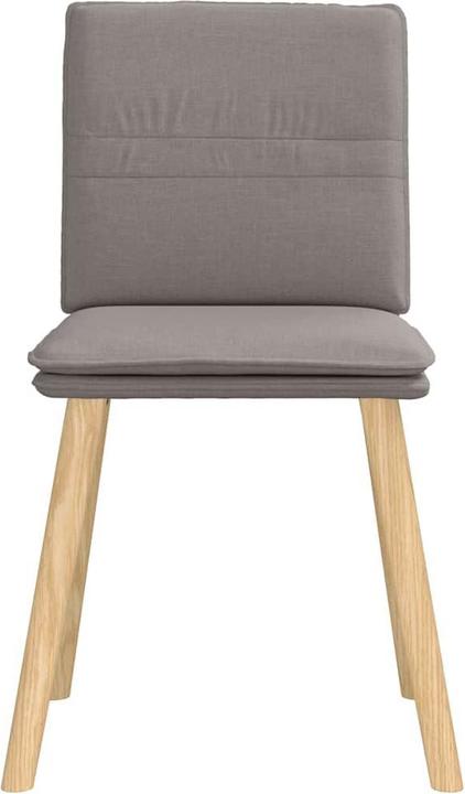 Produktbild vidaXL Esszimmerstuhl