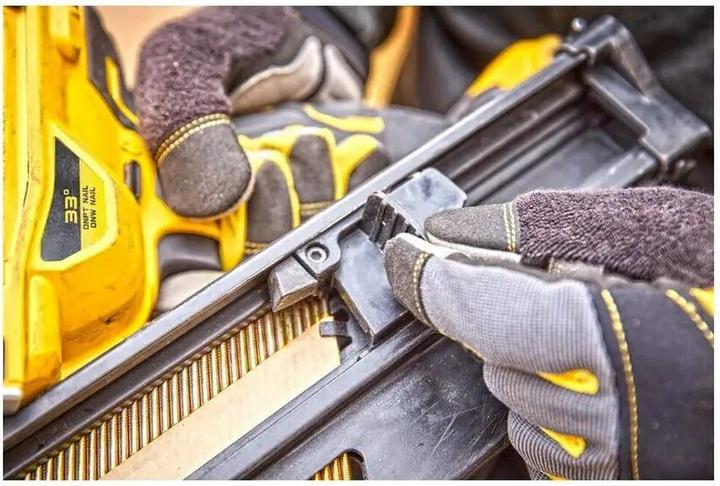 Productafbeelding DeWalt DCN930N