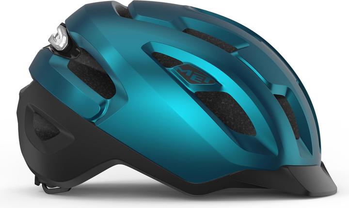 Produktbild MET Urbex Mips (52 - 62 cm)