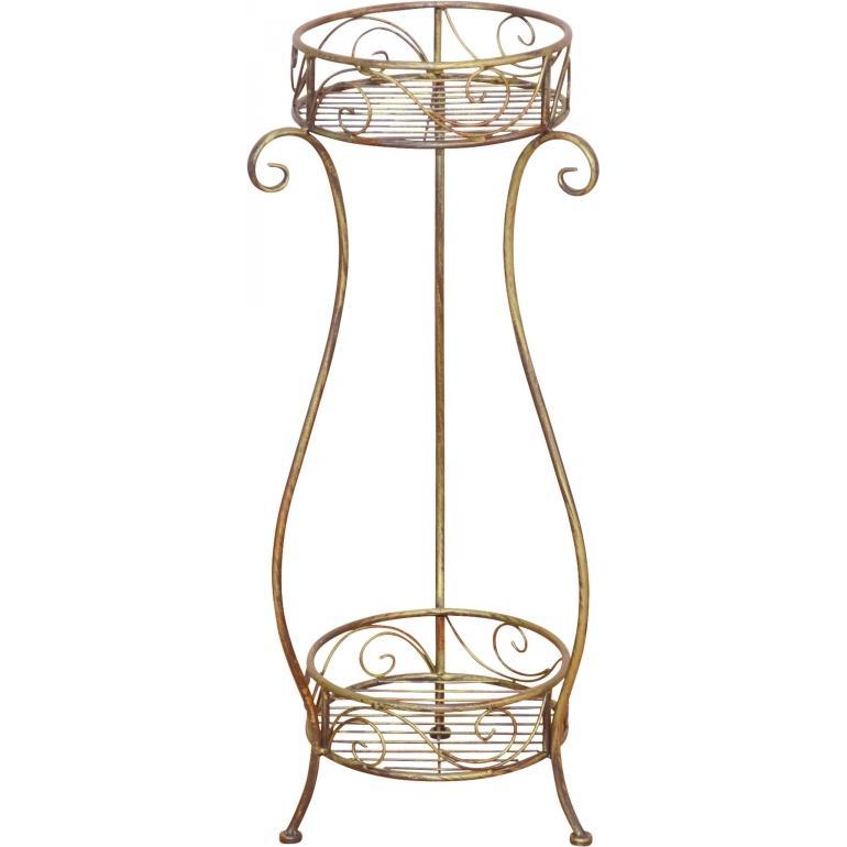 Möbel Direkt Online, Pflanzenständer + Blumentreppe, Conny