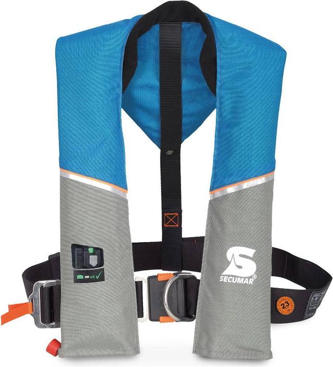Produktbild Secumar Ultra 170« Rettungsweiste (One Size)