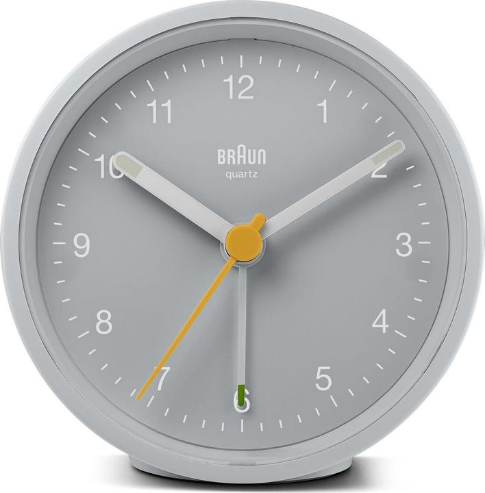 Produktbild Braun Wecker