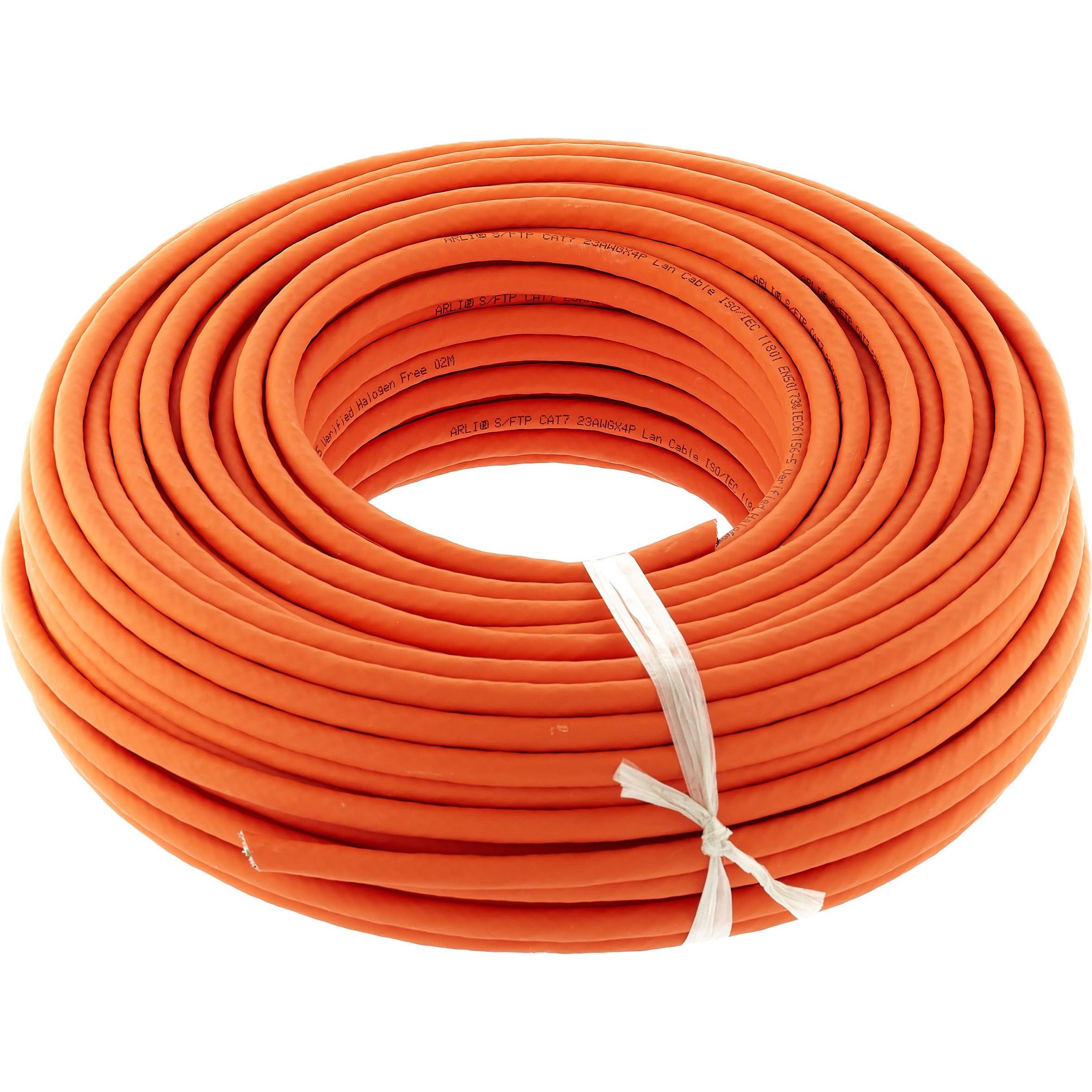 Lanview, Accessori per il collegamento dei cavi, Clips for Slim & Bendable