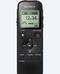 Actual product image Sony Icd-Px470 (4 GB)