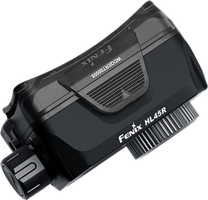 Actual product image Fenix HL45R (1000 lm)