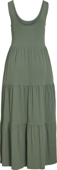 Image du produit Vila VIHOLLIE Ärmelloses Maxikleid (L)