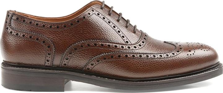 Actual product image Berwick 1707 Aberdeen (43.5)