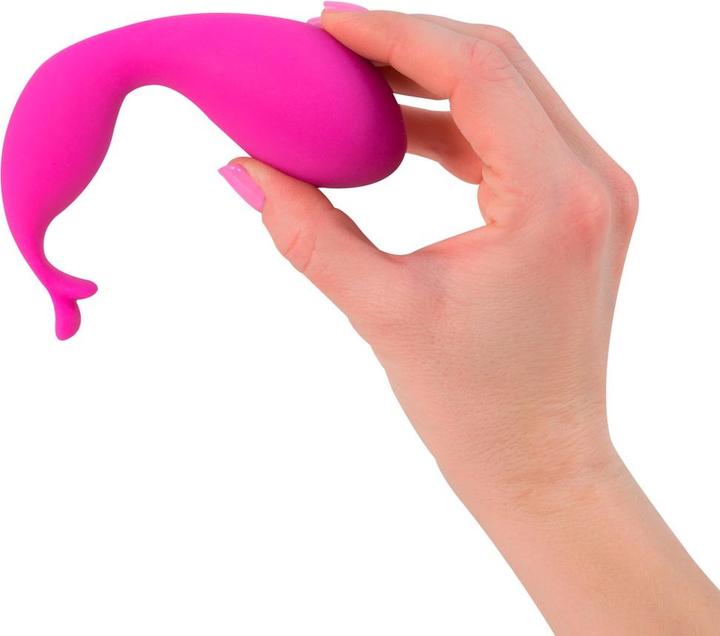 Produktbild Swan The Kiss Squeeze