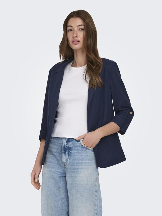Immagine prodotto Only ONLGOA Leinen Blazer Blazer (34)