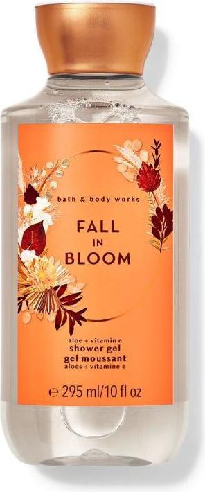 Produktbild Bath & Body Works BBW Fall in Bloom Shower Gel (295 ml)