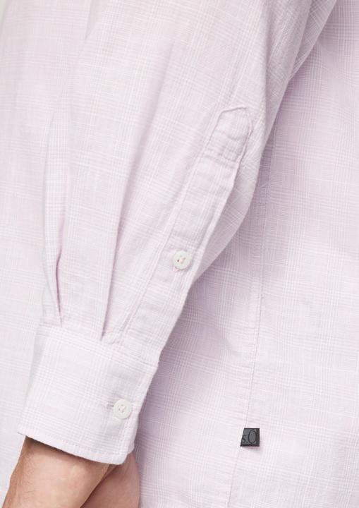 Actual product image S.Oliver Hemd Regular Fit: Kariertes Hemd aus Baumwolle (XXL)